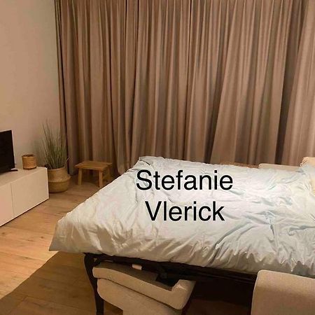 Appartement Matu Οστένδη Εξωτερικό φωτογραφία