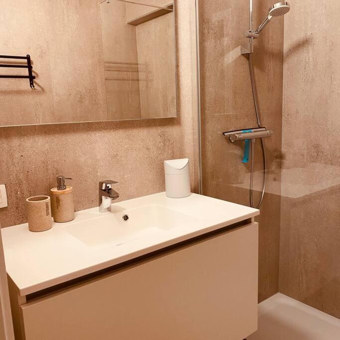 Appartement Matu Οστένδη Εξωτερικό φωτογραφία