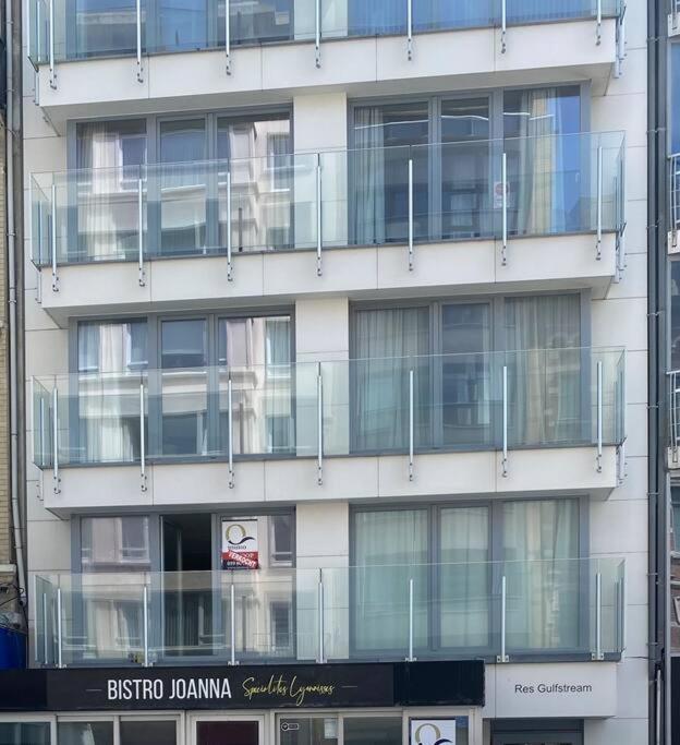 Appartement Matu Οστένδη Εξωτερικό φωτογραφία