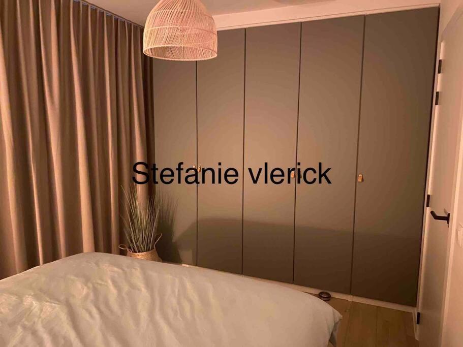 Appartement Matu Οστένδη Εξωτερικό φωτογραφία