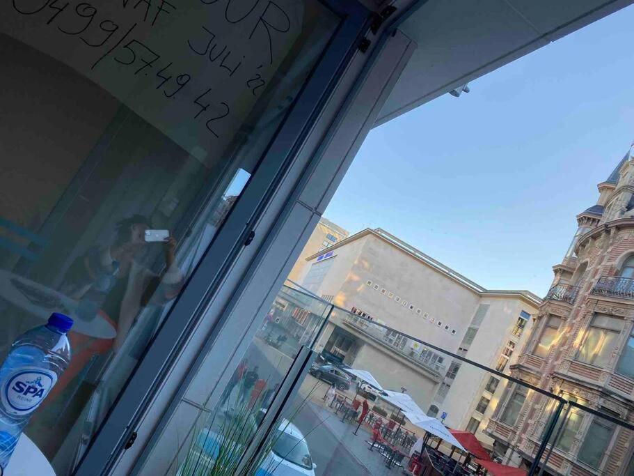 Appartement Matu Οστένδη Εξωτερικό φωτογραφία