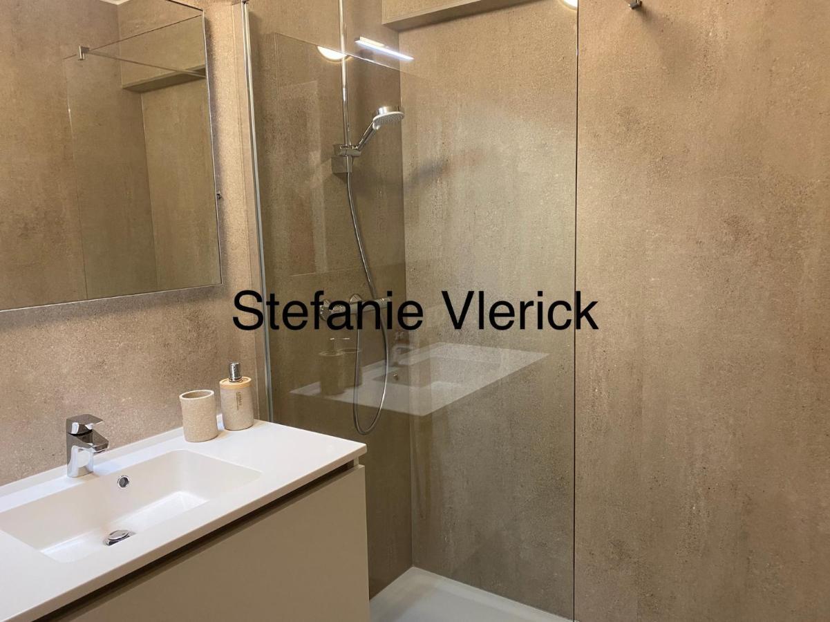 Appartement Matu Οστένδη Εξωτερικό φωτογραφία