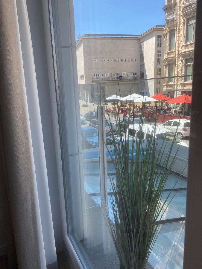 Appartement Matu Οστένδη Εξωτερικό φωτογραφία