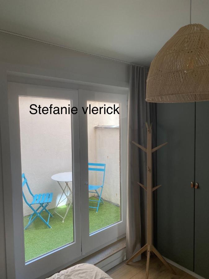 Appartement Matu Οστένδη Εξωτερικό φωτογραφία